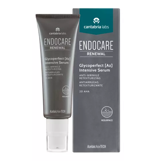 Endocare Renewal Glycoperfect [Az] Intensive Serum 50ml