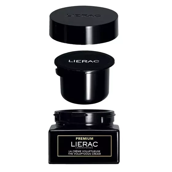 Lierac Premium Voluptuous Cream Refill 50ml