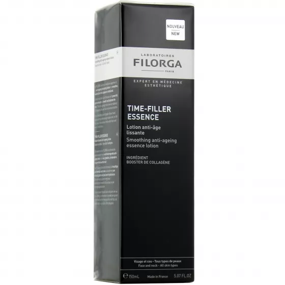 Filorga Time-Filler Essence Face and Neck 150ml