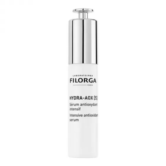 Filorga Hydra-Aox 5 Intensive Antioxidant Serum 30ml