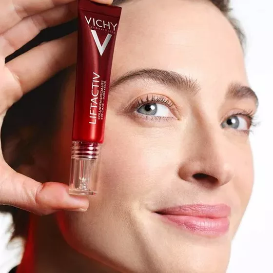 Vichy Lifactiv Collagen Specialis Eye Treatment 15ml