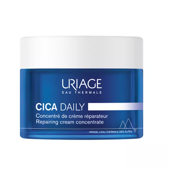 Uriage Cica Daily Concentrated Repair Cream 50ml