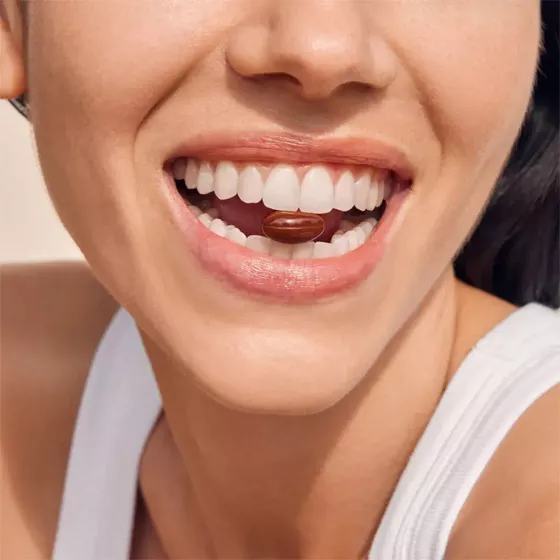 ISDIN SunISDIN VitAox Ultra Refill Capsules x30 Capsules