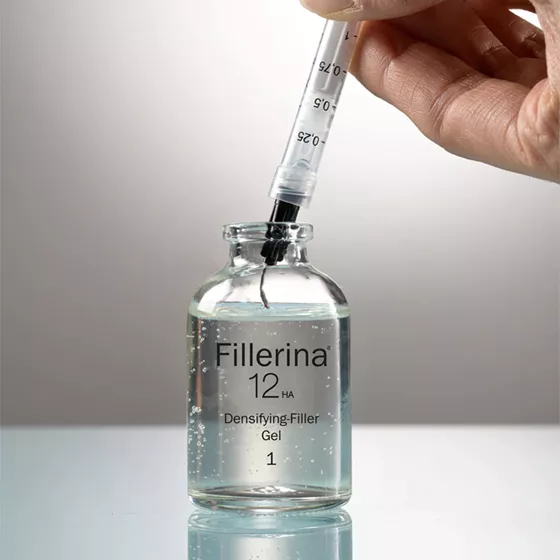 Fillerina 12HA Densifying-Filler Treatment Grade 5 2x30ml