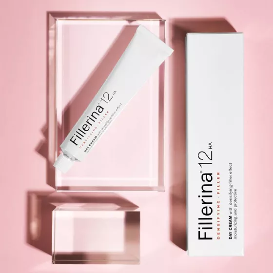 Fillerina 12HA Day Cream Grade 4 50ml