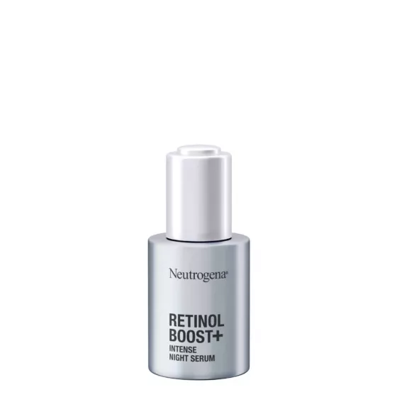 Neutrogena Anti-Aging Retinol Boost+ Serum 30ml