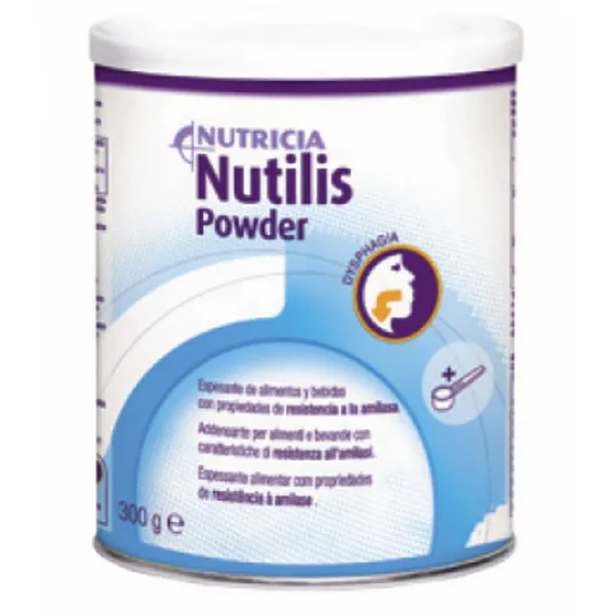 Nutilis Thickener Powder 300g