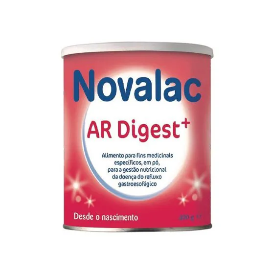 Novalac AR Digest Infant Milk 400g