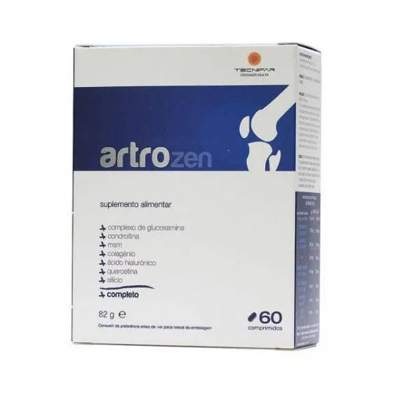 Artrozen Tablets x60