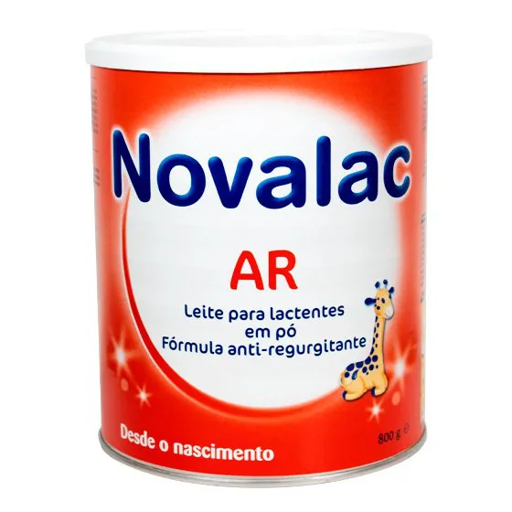 Novalac Premium Infant Formula 800g No.1