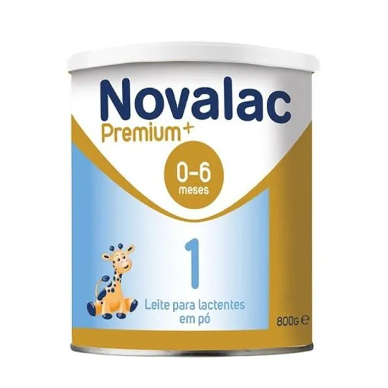 Novalac HA Confort Leche 800g