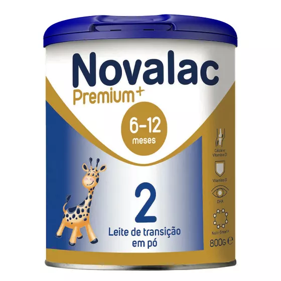 Novalac HA Confort milk 800g