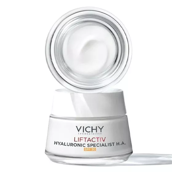 Vichy LiftActiv Hyaluronic Specialist H.A. Cream SPF30 50ml