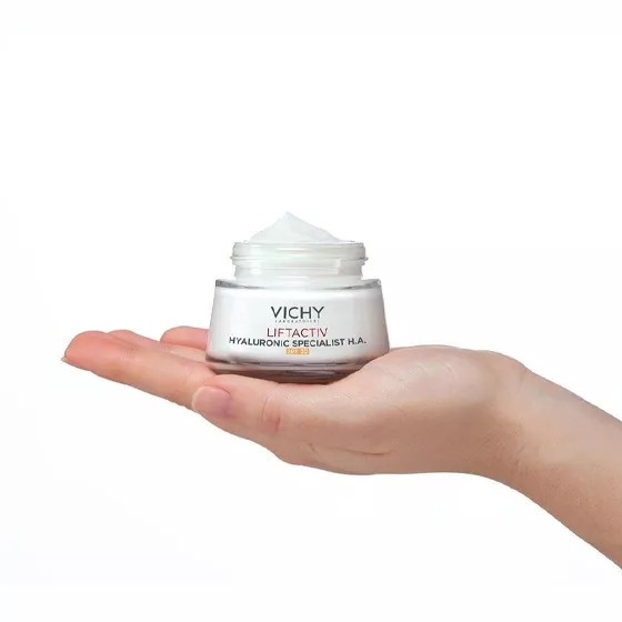 Vichy LiftActiv Hyaluronic Specialist H.A. Cream SPF30 50ml