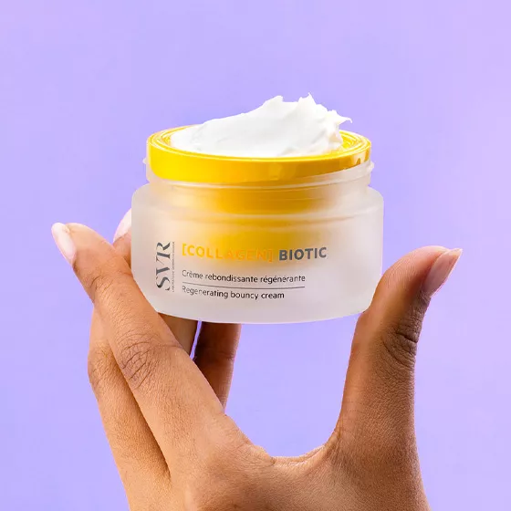 SVR Collagen Biotic Refillable 50ml