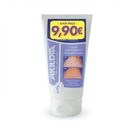 Akildia Diabetic Foot Cream 150ml Special Price