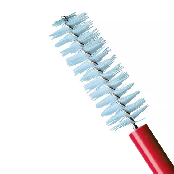 Curaprox Perio Start CPS 405 Red Handle + 5 Brushes