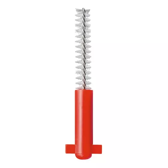 Curaprox Prime Interdental Brush Refill CPS 07 x8 Units.