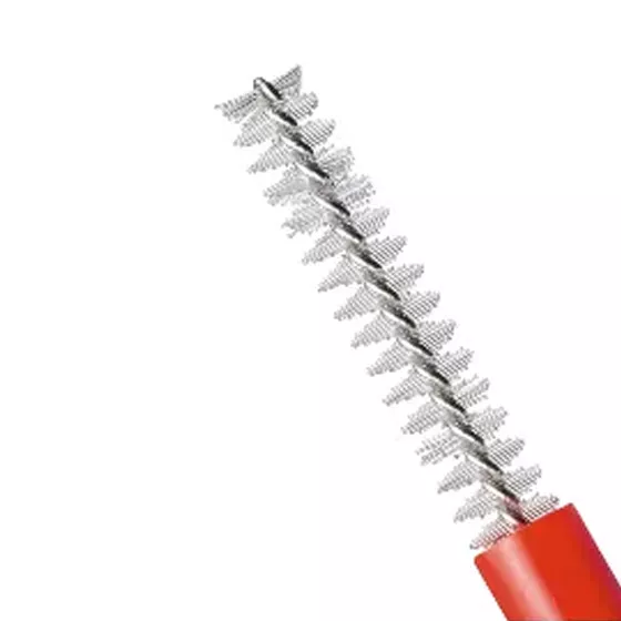 Curaprox Prime Interdental Brush Refill CPS 07 x8 Units.