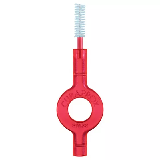 Curaprox Prime Start CPS 08 Red Cable + 5 Units