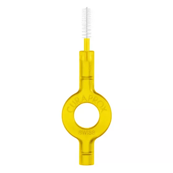 Curaprox Prime Start CPS 09 Yellow Cable + 5 Units