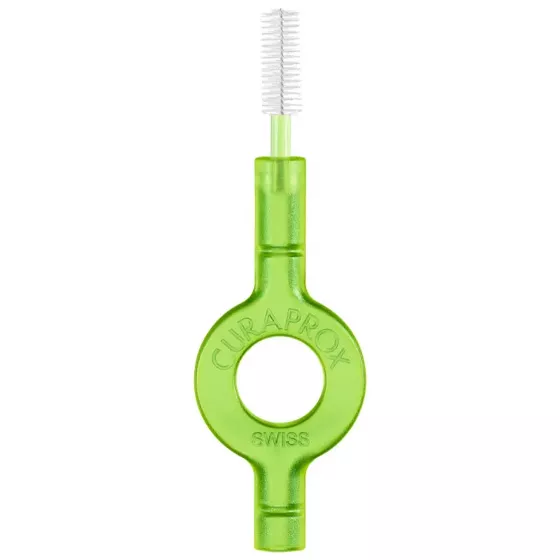 Curaprox Prime Start CPS 011 Cape Verde + 5 Brushes