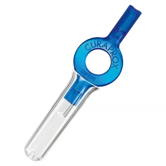 Curaprox Handy Holder UHS 409 Brush Handle x3 Units