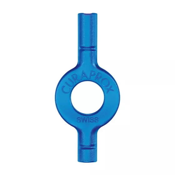 Curaprox Handy Holder UHS 409 Brush Handle x3 Units