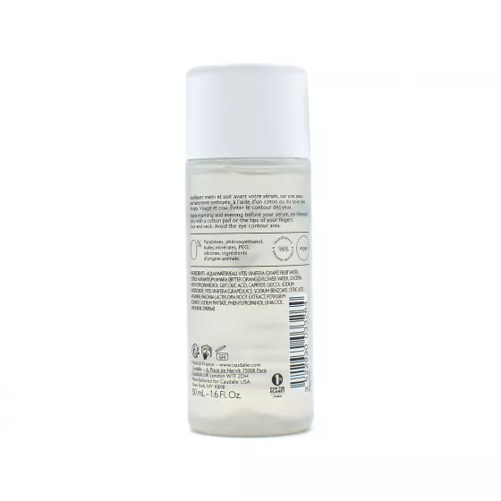Caudalie Vinoperfect Essência Concentrada D'Éclat 50ml