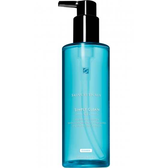 best skinceuticals cleanser