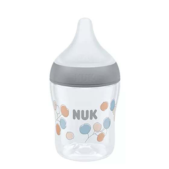 Nuk Perfect Match Neutral Beige Bottle 0+m 150ml