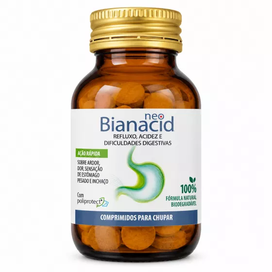 NeoBianacid Reflux, Acidity and Digestive Difficulties 0.70g