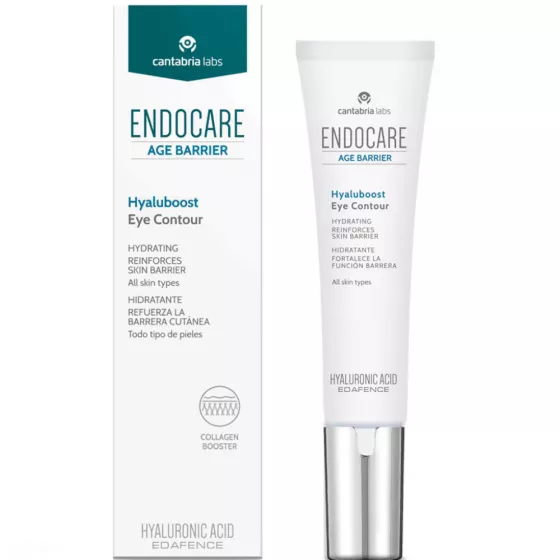 Endocare Age Barrier Hyaluboost Eye Contour 15ml