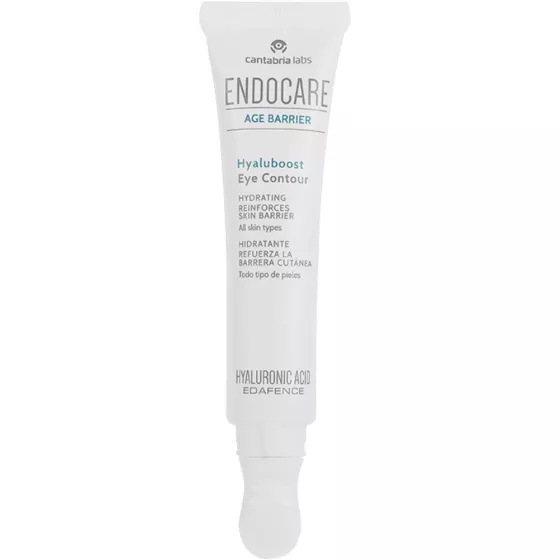 Endocare Age Barrier Hyaluboost Eye Contour 15ml