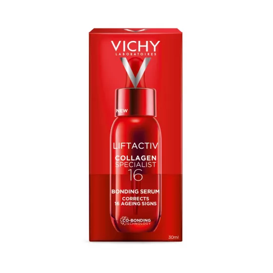 Vichy Liftactiv Collagen Specialist 16 Bonding Serum 30ml