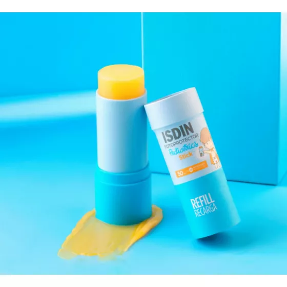 ISDIN Fotoprotector Pediatrics Stick SPF50 20g