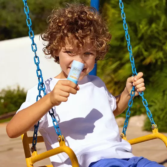 ISDIN Fotoprotector Pediatrics Stick SPF50 20g Refill