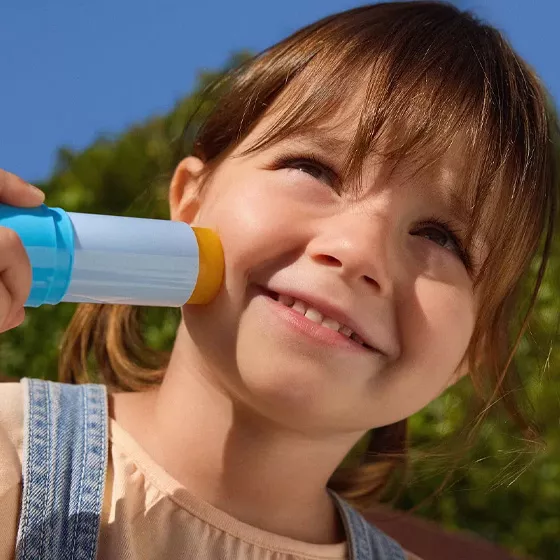 ISDIN Fotoprotector Pediatrics Stick SPF50 20g Refill