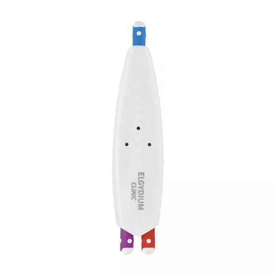 Elgydium Trio Compact Interdental Brushes