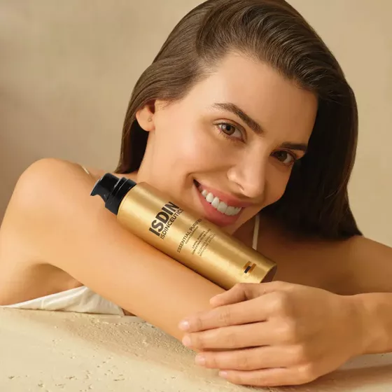 IsdinCeutics Essential Purifier Foam Cleanser 150ml