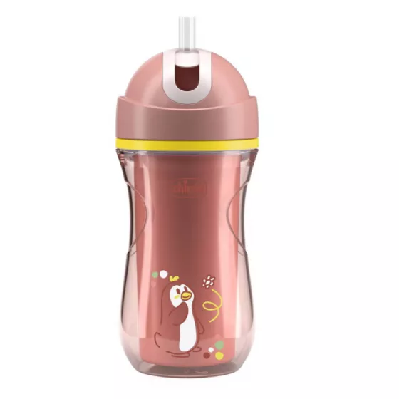Chicco Sport Cub Pink 14m+