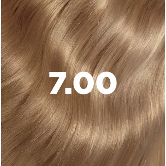 Lazartigue Blonde 7 Coloring Emulsion 60ml