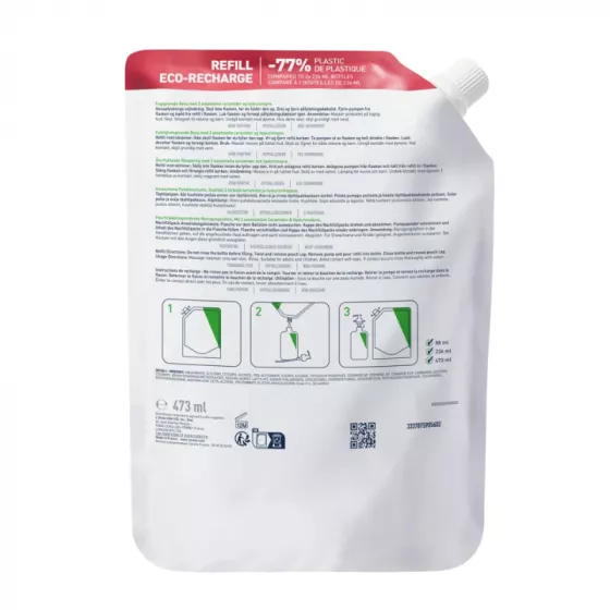 CeraVe Moisturizing Cleansing Cream 473ml | Recharge