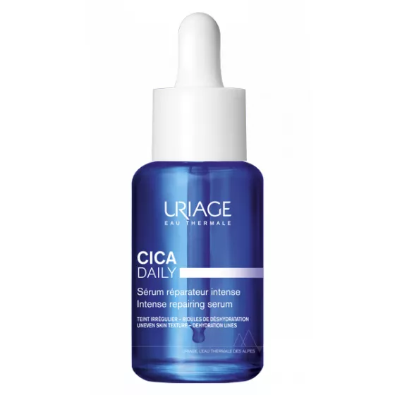 Uriage Pack Cica Daily Serum 30ml + Cream 15ml