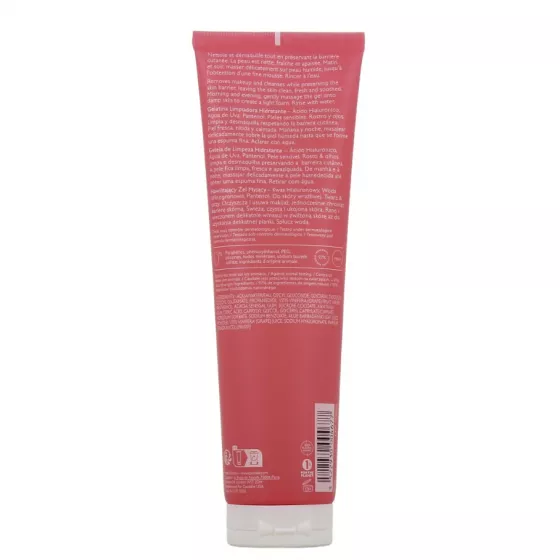 Caudalie VinoHydra Moisturizing Cleansing Jelly 150ml