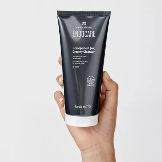 Endocare Glycoperfect [Az] Cleansing Cream 150ml