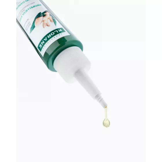 Klorane Anti-Dandruff Galangal Hair Lotion 100ml