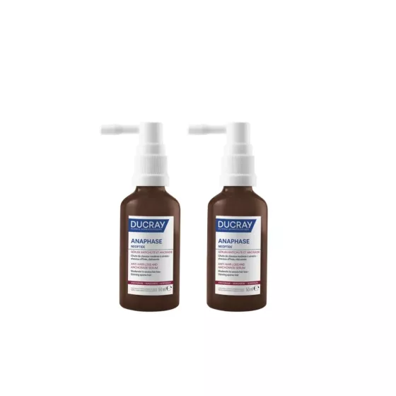 Ducray Anaphase Neoptide Anti-Hair Loss Serum 2x50ml