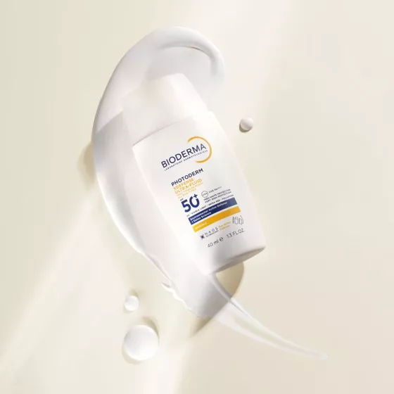 Bioderma Photoderm XDefense Ultra-Fluid SPF50+ Invisible 40ml