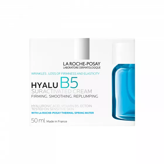 La Roche-Posay Hyalu B5 Suractivated Cream 50ml